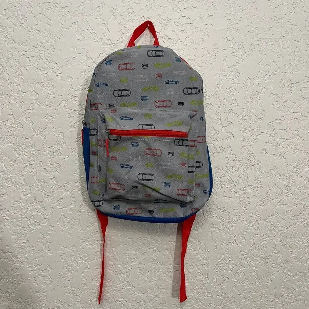 Kids Backpack - Picture 5 of 6